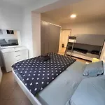 Apartmán 