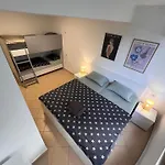 Apartmán 